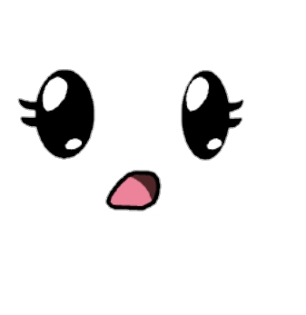 face chistosa cara fun xd gacha life gacha club  gachatuber