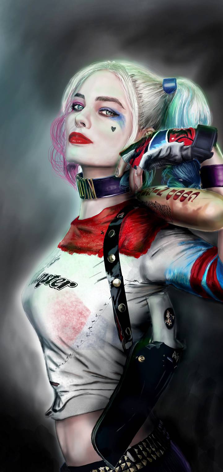 Harley Quinn