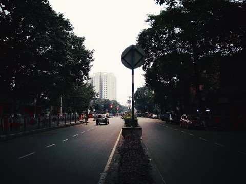 Place moment