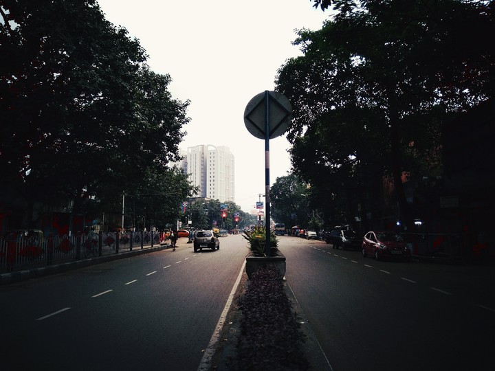 Place moment
