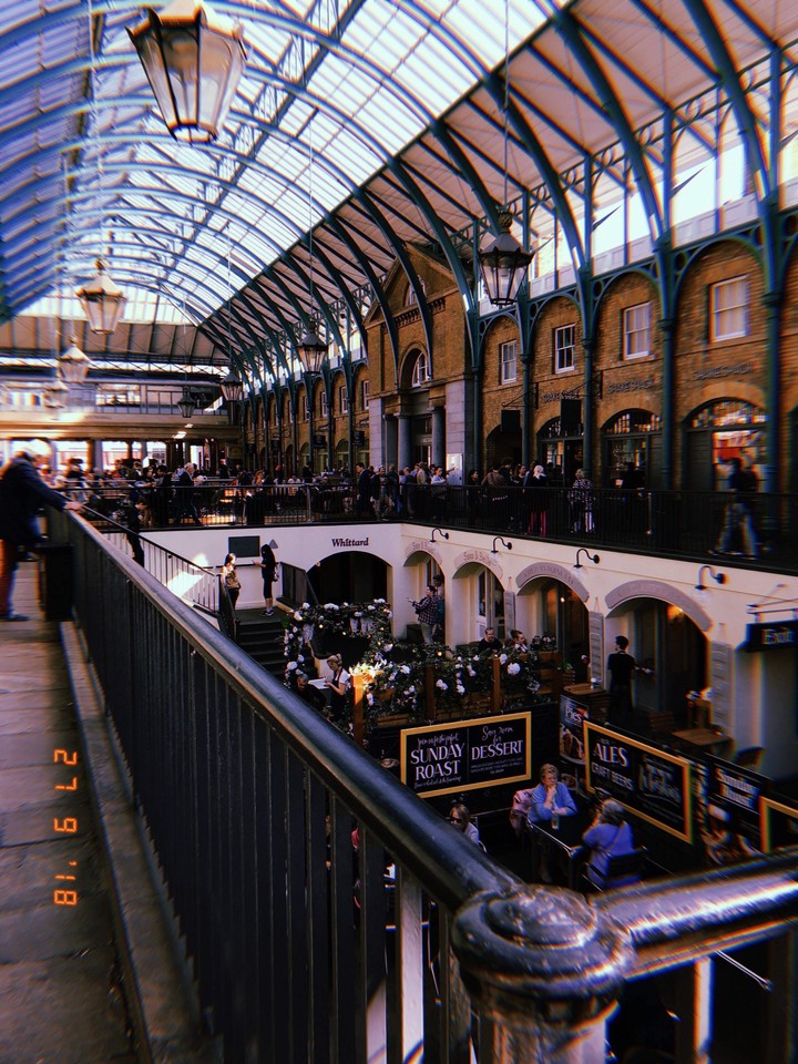 Market