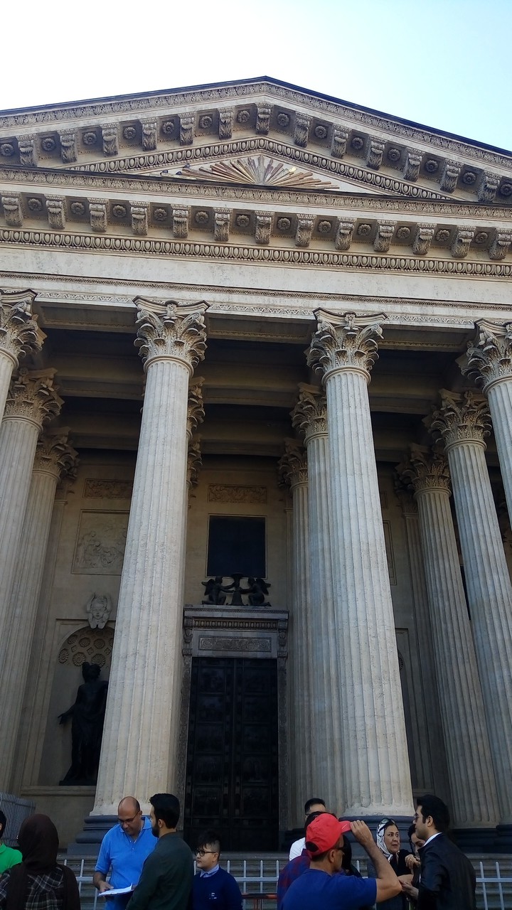 architecture