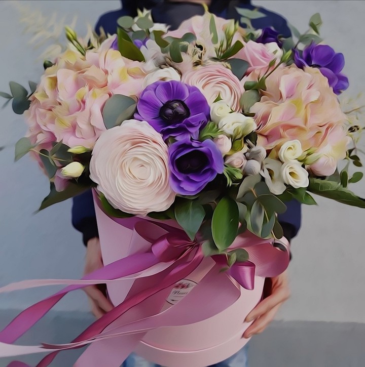 Bouquet ♡