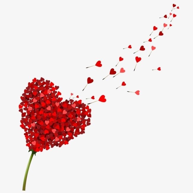 ❤️