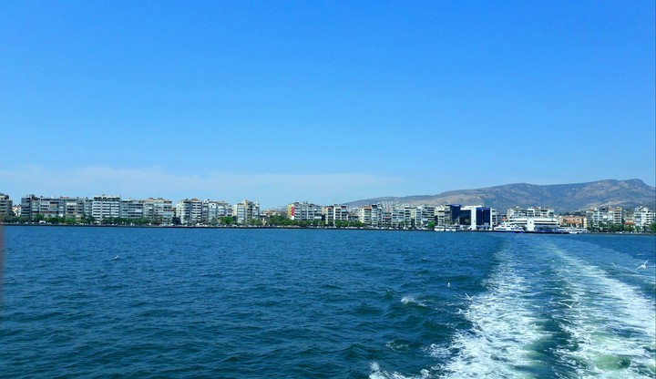 İZMİR TURKEY  C☆
