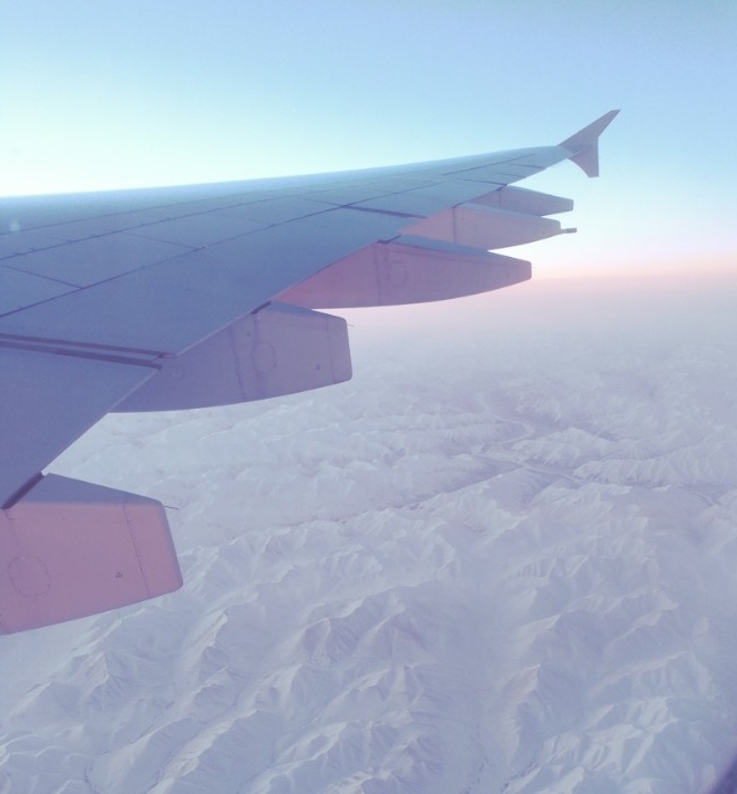 Airplane