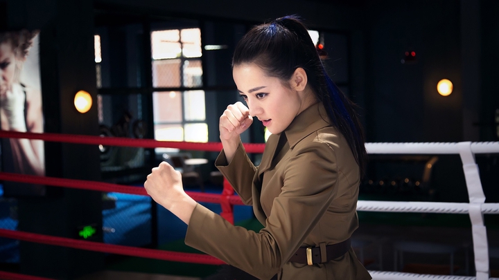 Dilraba Dilmurat