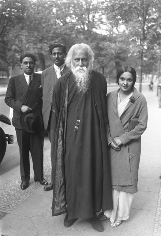 Rabindranath Tagore
