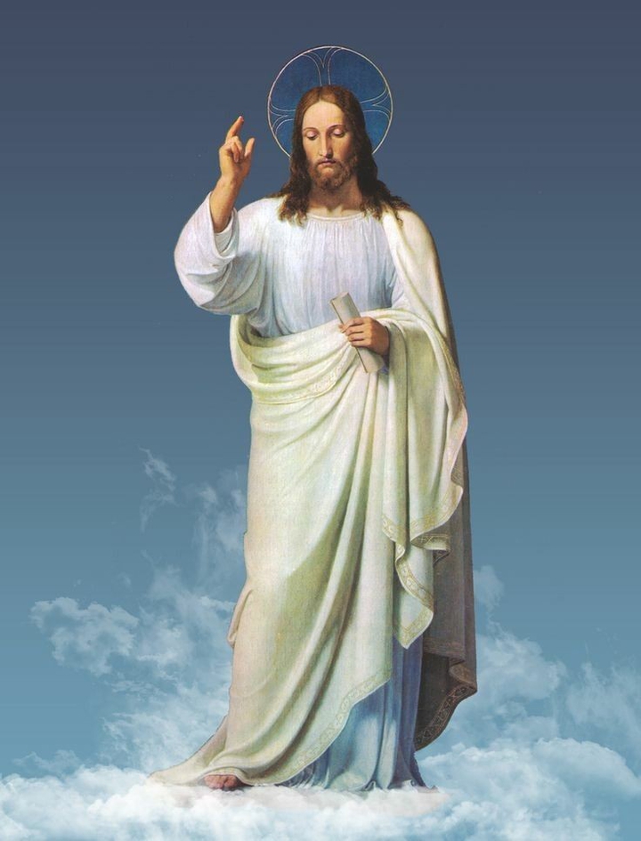 JESUS