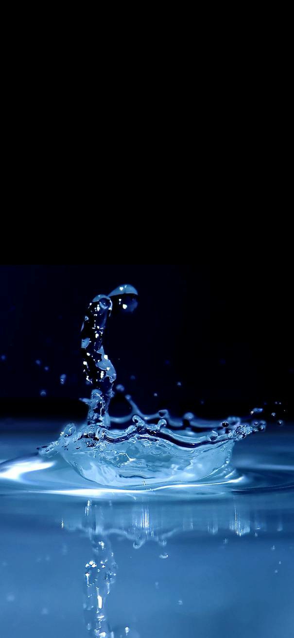 Water