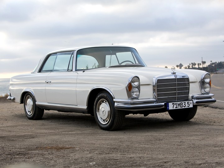 mercedes benz