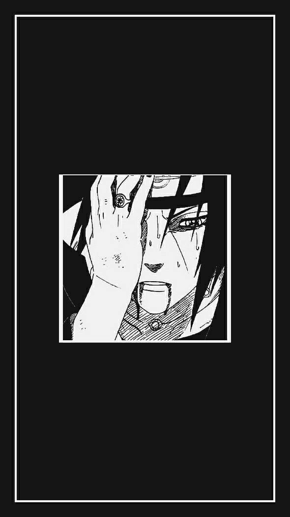 Itachi...