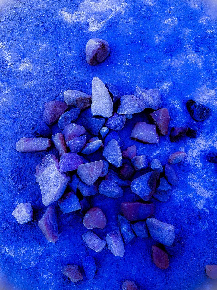 stones