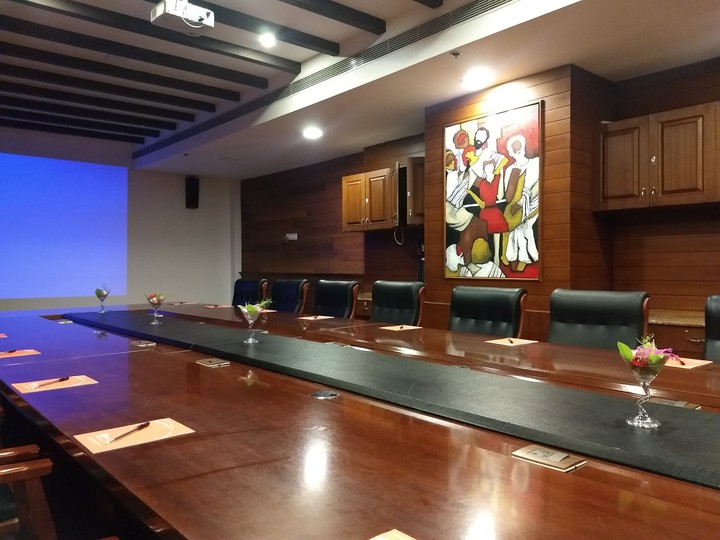 board room