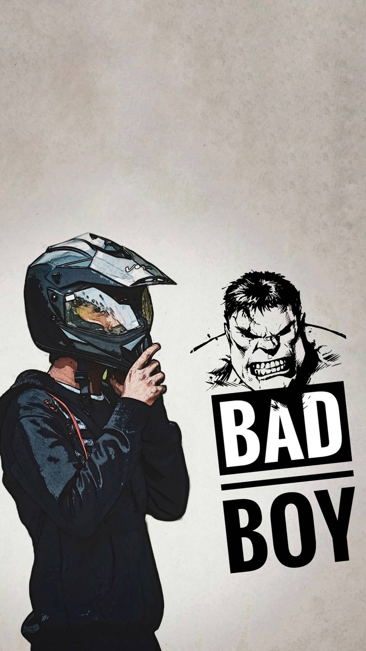 bad boy