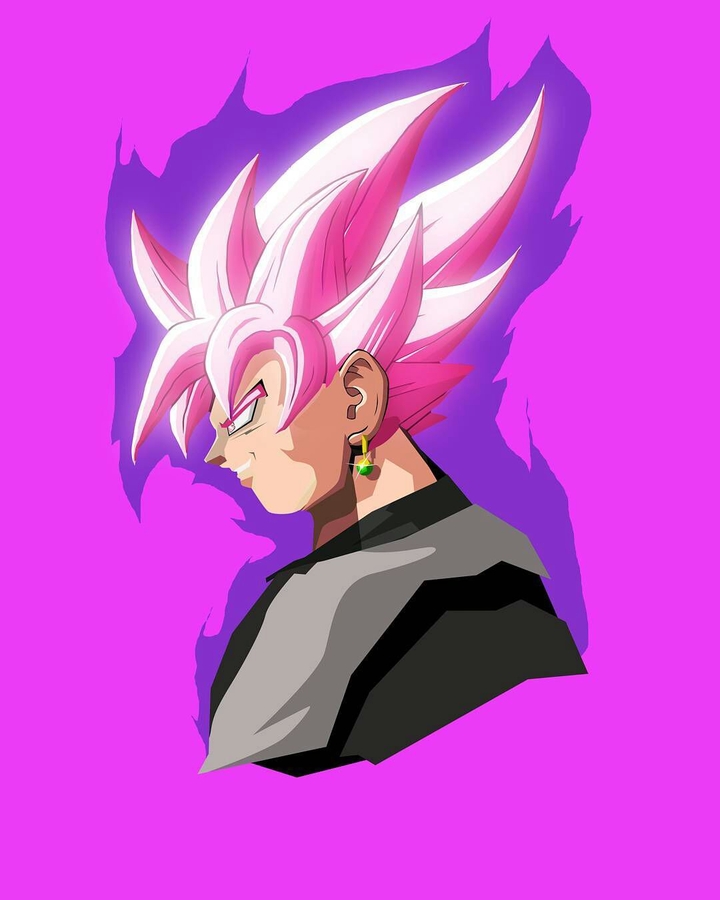 vegeta saiyan