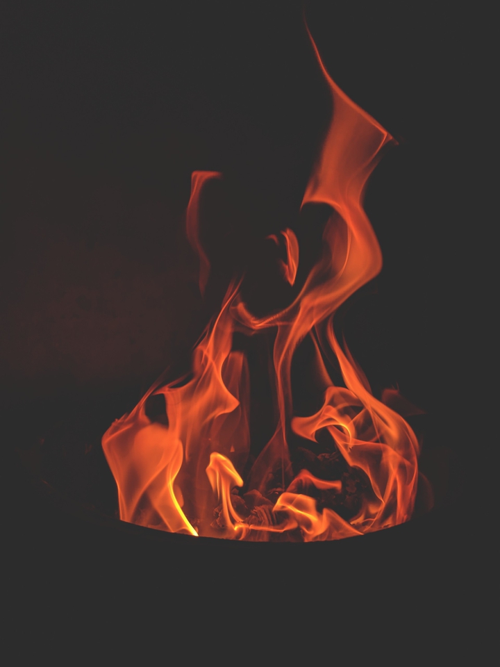 fire