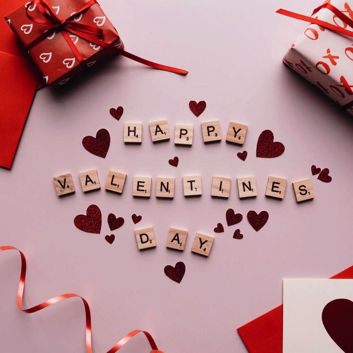 valentine's day