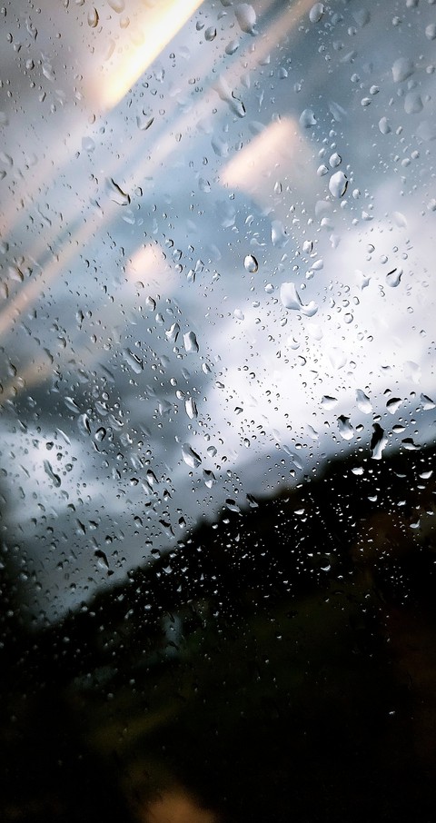 Rainy days