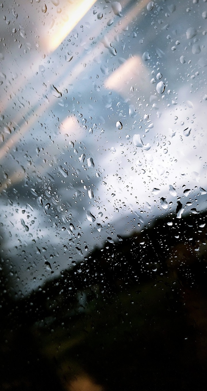 Rainy days