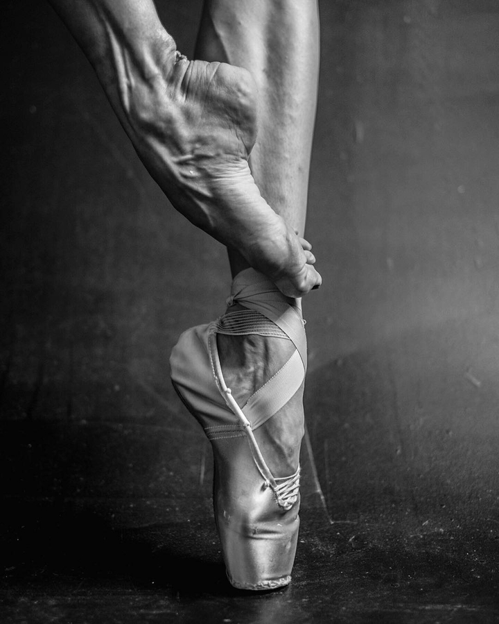 ballerina