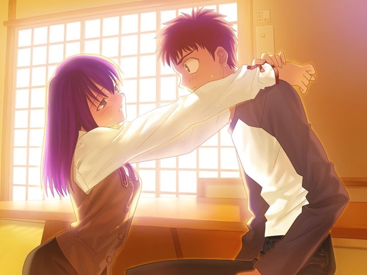 anime
