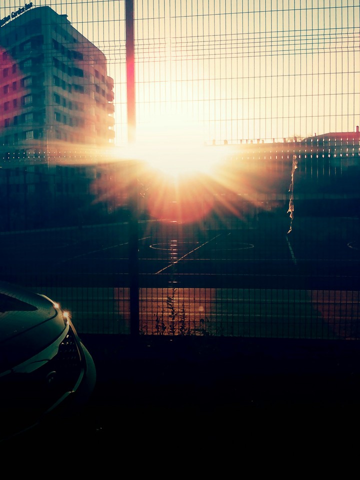 City