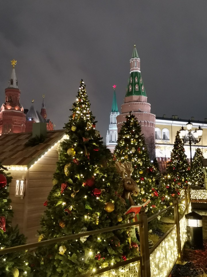Moscow
