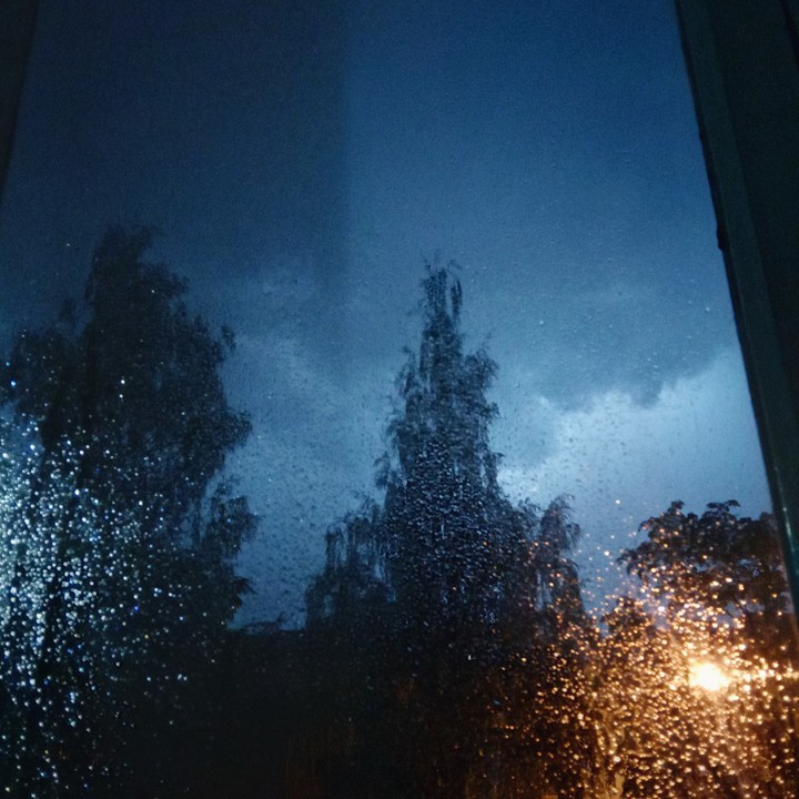 rain