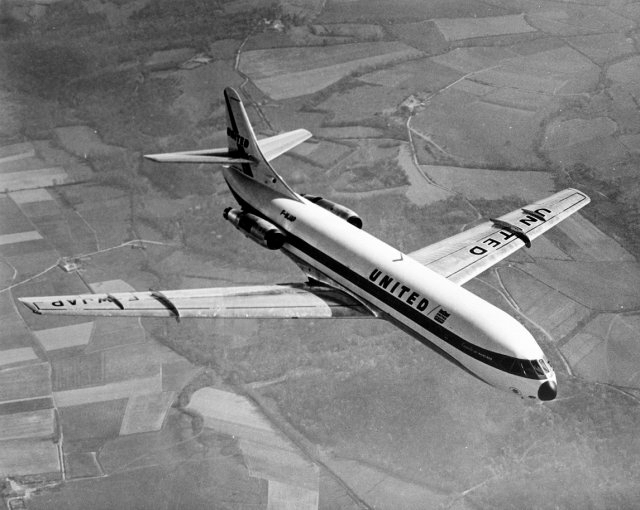 caravelle