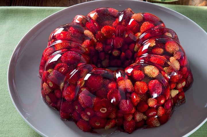 Dessert