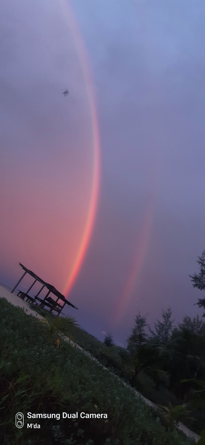 2 Rainbow