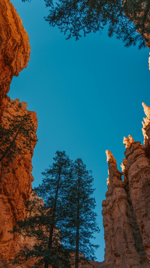 шпалери geology, badlands