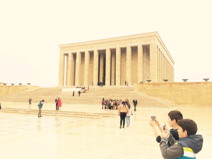 Anıtkabir