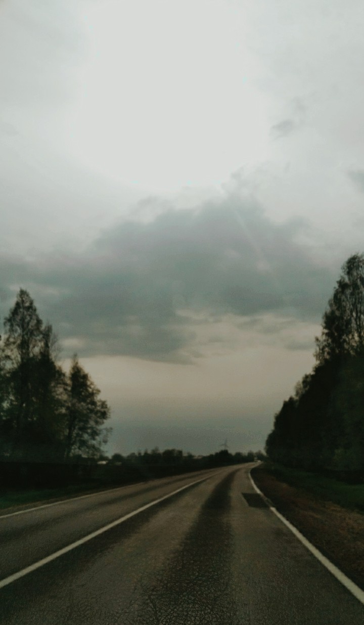 sky