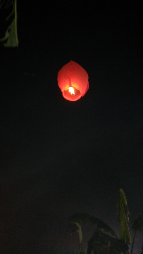 light