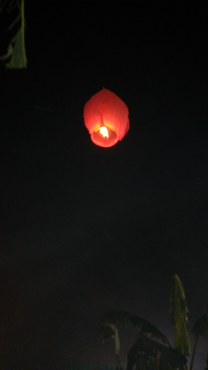 light