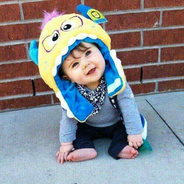 cuty baby