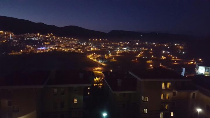 Turkey