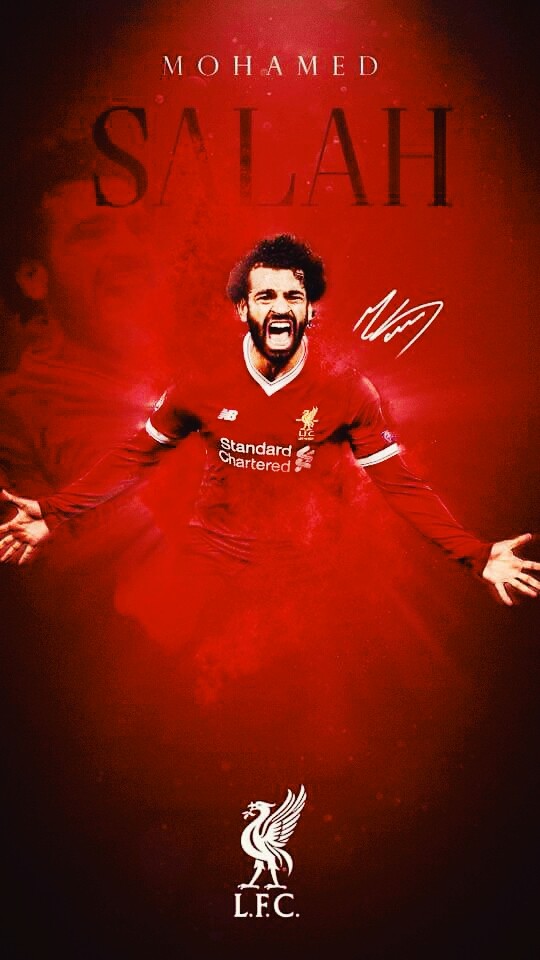Mo Salah