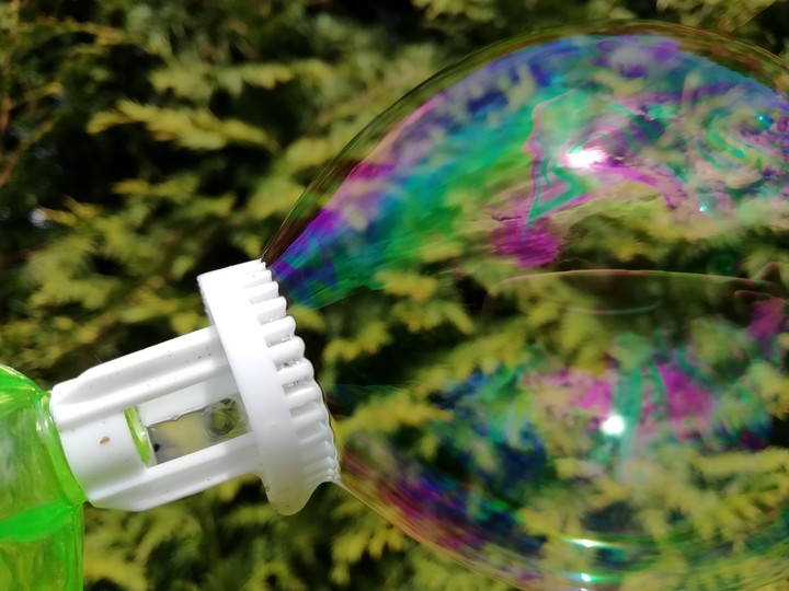 Bubble