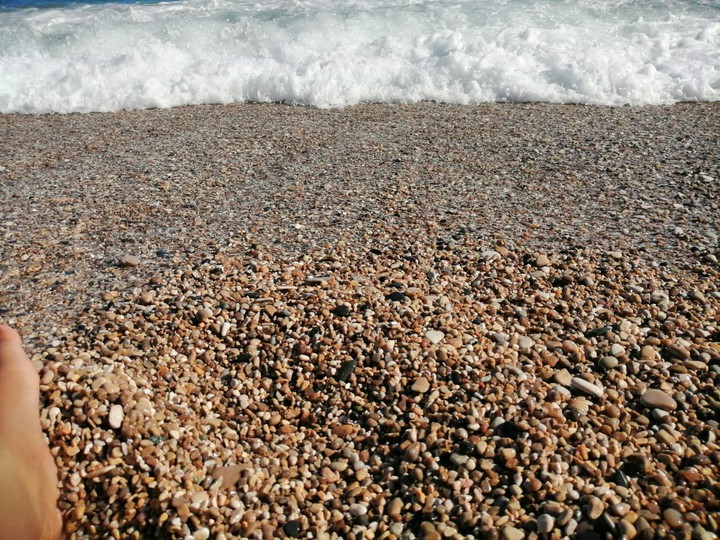 Sea