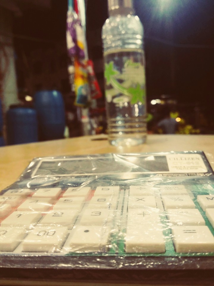 calculator