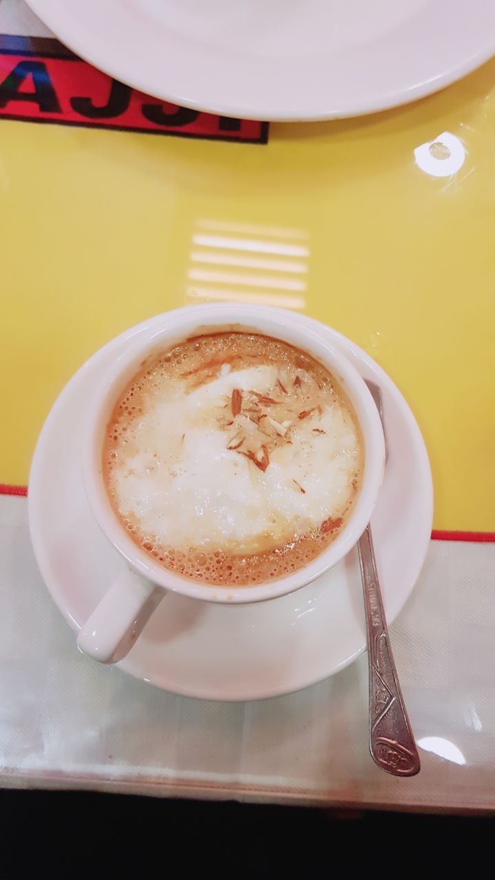 coffee