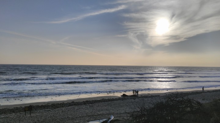 California