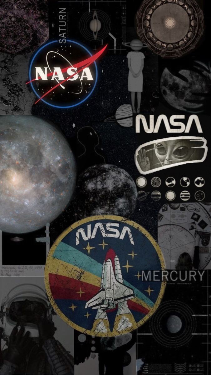 nasa