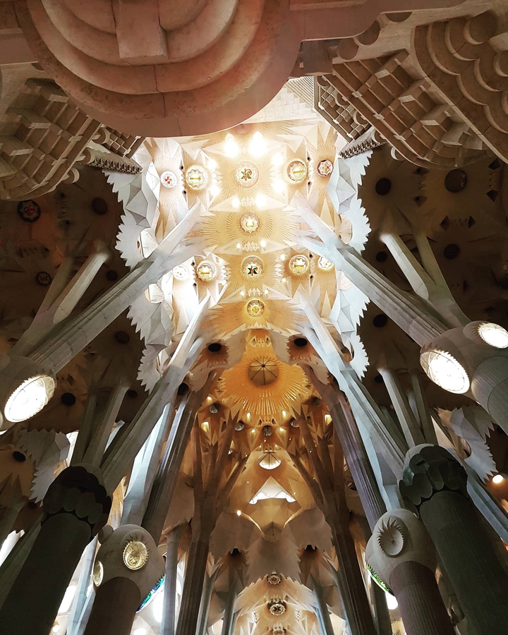 Sagrada Familia