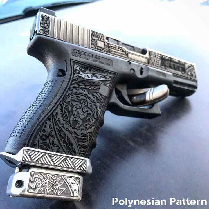 Gun