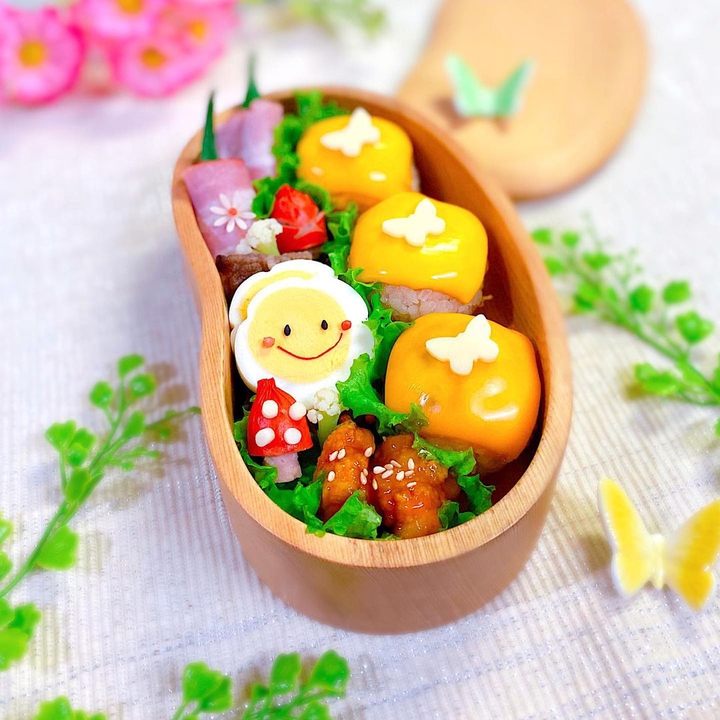 Bento box