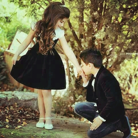 love you my angel